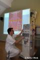 Niere zum Anfassen 2011