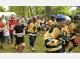 Lauf gegen Bluthochdruck in Goettingen &copy;HNA/Per Schroeter