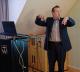 Impressionen der Auftaktveranstaltung 16.09.2015