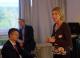 Impressionen der Auftaktveranstaltung 16.09.2015